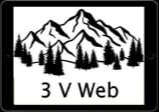3V Web Logo